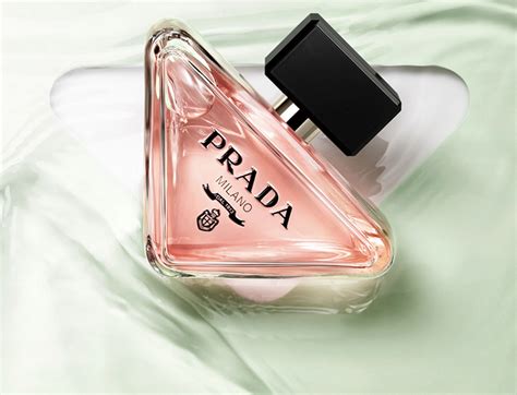 prada paradoxe parfumdreams|Prada paradoxe muse.